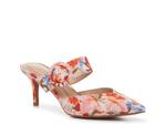 Туфли Kelly & Katie Raone Mule, Floral Print - фото