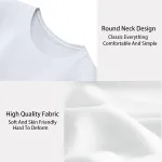 Футболка Black History Month - фото 7