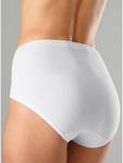 Comazo Белые трусы с высокой талией - фото 3