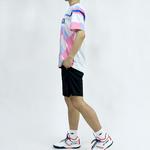 Футболка мужская YONEX, белая - фото 10