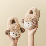 Обувь для малышей (для младенцев и малышей) Bradmiller, Coffee - фото 2