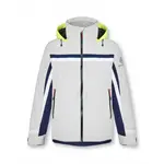 Куртка Henri Lloyd Sail, серый - фото 3