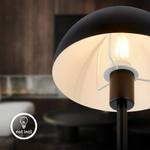 Настольная лампа Briloner 7671015, черный - фото 5