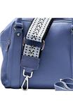 Сумка DrachenLeder Handbag, Blau/Blue - фото 3