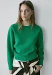 Джемпер Massimo Dutti, Evergreen - фото