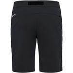 Мужские шорты Badile Vaude, черный - фото 2