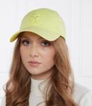 Кепка Tommy Hilfiger, лаймовый - фото 2