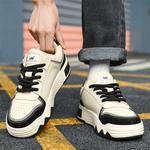 Кроссовки Lee Skateboarding Shoes Unisex Low-top, зеленый - фото 9