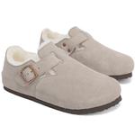 Биркеншток обувь унисекс Khadgar, белый - фото 3