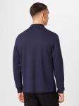Лонгслив GANT Regular fit Shirt, темно-синий - фото 4