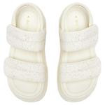 Пляжные сандалии женские Basto, черный - фото 12