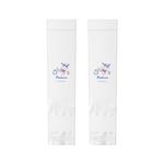 Женские солнцезащитные нарукавники Sanrio - фото