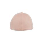 Бейсболка Lanvin Baseball Cap, цвет Ivoire Rose - фото 4