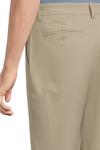 Брюки Vineyard Vines Straight Fit On-the-go Pants, хаки - фото 4