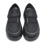 Кроссовки OAOQ Skateboarding Shoes Women's Low-top, белый - фото 10