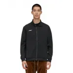 LINING Свитшот мужской черный - фото 5