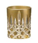 Бокал для виски лаудон Riedel, желтый - фото