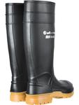 Резиновые сапоги Albatros, черный - фото 2