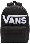 Рюкзак Vans, черно-белый - фото