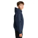 Детская куртка Dulcey Y Element, синий - фото 3