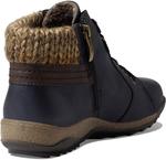 Ботинки на шнуровке Clifton Spring Step, темно-синий - фото 5