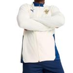 PUMA Куртка мужская almond candy persian blue - фото 4