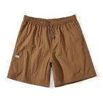 Повседневные шорты унисекс NOTHOMME, серый - фото 12