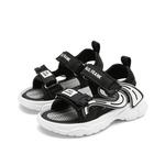 Детские сандалии Детские Paul Frank, черный - фото 3