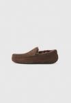 Тапочки UGG ASCOT, Dusted Cocoa/Light Brown - фото
