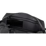 DESCENTE Тренировочная дорожная сумка, Black - фото 9