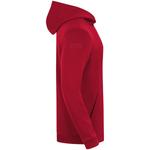 Толстовка с капюшоном JAKO Unisex Zip Pro Casual - фото 3