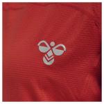 Футболка с длинным рукавом Hummel Training, красный - фото 4