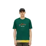 Футболка X Spitfire P Head PALACE, зеленый - фото 4