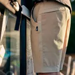 Шорты Gill UV Stretch Pro, бежевый - фото 5