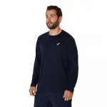 Лонгслив Asics Core, черный - фото 3