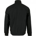 Брентем Спорт Джекет FRED PERRY, черный - фото 3