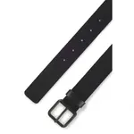 Ремень BOSS JYBB SZ35 10254762 01, черный - фото 2