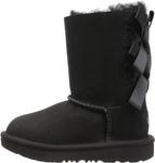 Сапоги Bailey Bow II UGG, черный - фото 3