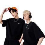 Lee Свитшот мужской черный - фото 4