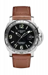 Часы luminor gmt 44mm special edition Panerai - фото