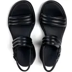 Сандалии Camper K201599 Spiro, черный - фото 4