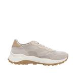 Кроссовки Rieker Sport U1302, Camel/Kitt - фото 3