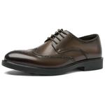 Туфли AOKANG Dress Shoes Men Low-Top - фото 2