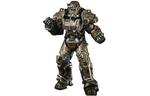 Фигурка Armor Fallout T 60 Power в масштабе 36,8 см Threezero - фото