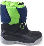 Ботинки MEINDL Snowy, Night Blue - фото 2