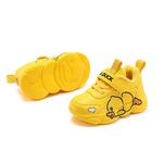 Обувь для малышей, кроссовки B.Duck, бежевый - фото 51