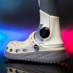 FCMM Клоги мужские песочные белые, цвет Sand White - фото 8