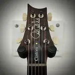 PRS Core Custom 24-08 10-Top - Кэрролл Блю - фото 5