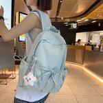 Рюкзак DCLOUD Backpacks, Beige - фото 7