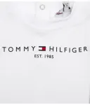 Топ slim fit Tommy Hilfiger, белый - фото 3